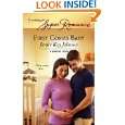 First Comes Baby (Harlequin Super Romance) by Janice Kay Johnson 