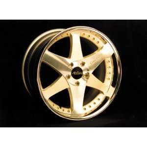  Abflug Gran Revolfe Prism 18inch 8.5j (Universal Fitment 