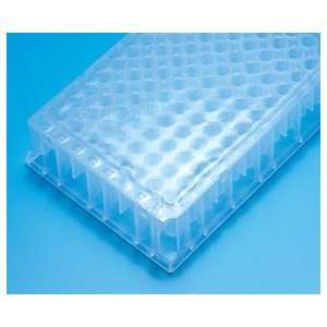Thermo Scientific ABgene Adhesive Plate Seals, Sheets  