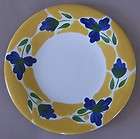 Godinger & Co. 3 Sections Server Divided Dish Plate Primavera 9780 