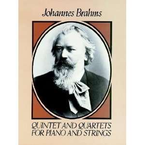   (Author) Aug 01 85[ Paperback ] Johannes Brahms  Books