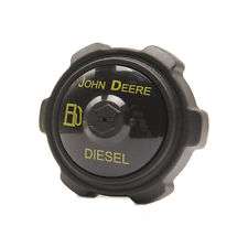 John Deere 2305 2320 2520 2720 3005 3032 3036 Fuel Cap LVU15970 New 
