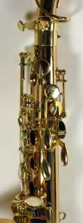Selmer AS230 Alto Intermediate Saxophone ~ Superb Sax  