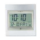 Howard Miller Table Shelf Alarm Clock Paramount 613 573  