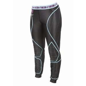   Womens Hayes TDS Tech Pant (Black) XS (0/1)Black