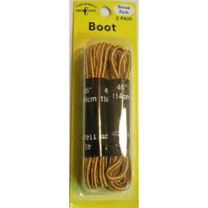  Coachman Shoelaces Boot 2 Pair Arts, Crafts & Sewing