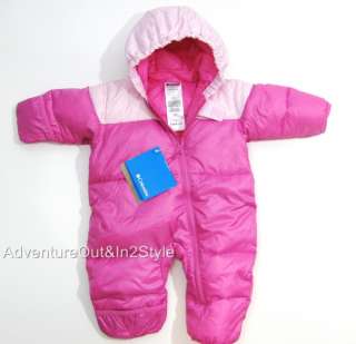   Infant Snowsuit Bunting 6 MONTHS 12 MONTHS 24 MONTHS NWT 75.00  