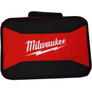 Milwaukee Nylon Bag 48 55 2401 NEW 045242293063  