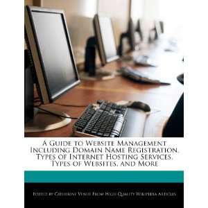  A Guide to Website Management Including Domain Name 