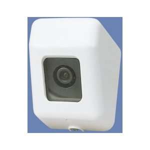  SPECO Color Wall Mount Camera with Audio