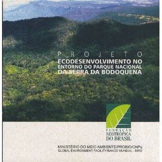 Projeto Ecodesenvolvimento no Entorno do Parque Nacional da Bodoquena 