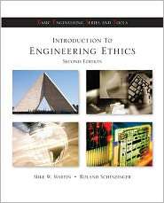 Introduction to Engineering Ethics, (0072483113), Roland Schinzinger 