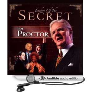    The Secret Bob Proctor (Audible Audio Edition) Bob Proctor Books