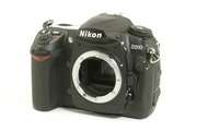 Nikon D200 10.2 MP Digital SLR Camera Body Only With 2 Year Mack 