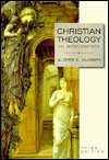 Christian Theology, (0631225285), Alister E. McGrath, Textbooks 