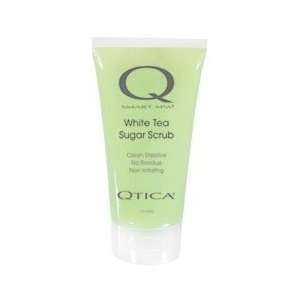  Qtica White Tea Sugar Scrub Beauty