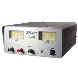  Pyle 32 Amp Power Supply Electronics