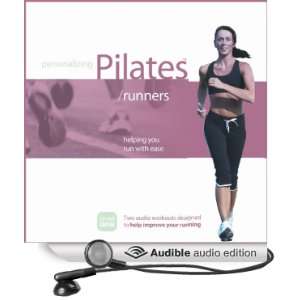  Personalizing Pilates Runners (Audible Audio Edition 
