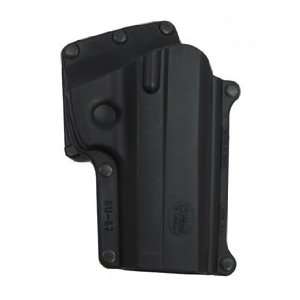 Belt Holster (Holsters & Accessories) (Concealment Outside Waistband)
