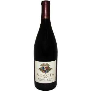  Acacia Pinot Noir 2010: Grocery & Gourmet Food