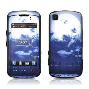  Wintermoon Design Protective Skin Decal Sticker for LG 