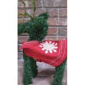  Winter Pet Coat (Small) 