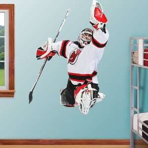  NHL Martin Brodeur Vinyl Wall Graphic Decal Sticker Poster 