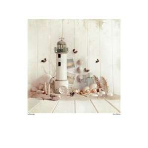  Ian Winstanley   Coast Collection Canvas: Home & Kitchen