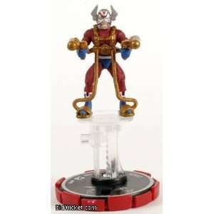 Orion (Hero Clix   Collateral Damage   Orion #090 Mint Normal English)