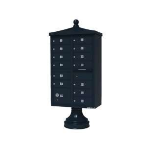  vital™ USPS 13 Door Traditional Cluster Mailbox Packages 