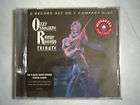 Ozzy Osbourne Randy Rhodes Tribute CD 2002 Remastered