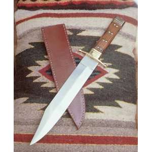  Atlanta Cutlery® Great Western Bowie