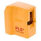 Pacific Laser Systems PLS2 Plumb and Level Line Tool