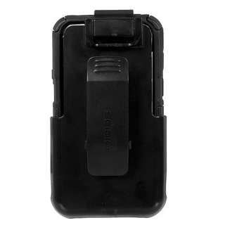 Seidio Convert Rugged Case for HTC Evo 3D   Black 898334035795  