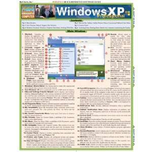     Inc. 9781572226685 Windows Xp Professional  Pack of 3 Toys & Games