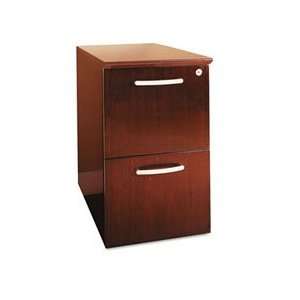  Tiffany Industries™ Napoli Series File/File Pedestal 