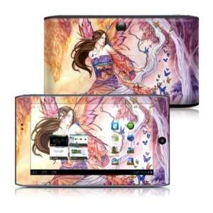  Acer Iconia Tab A100 7in Skin (High Gloss Finish)   The 