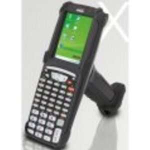  XG100WM, RUGGED GUN, WLAN, 802.11b/g, BLUETOOTH, WINDOWS MOBILE 