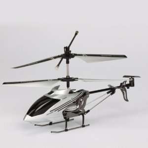  3.5CH 777 173 RC I Helicopter with Gyro Controlled by iPhone 