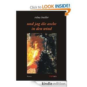   in den Wind (German Edition) Rohna Buehler  Kindle Store