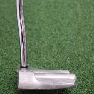 Rife Barbados/2Bar Hybrid Mid Belly Length Mallet Putter   43 Inch 