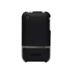  CaseCrown Executive Polycarbonate Slim Case (Gun Metal 