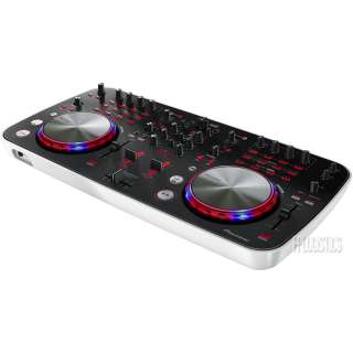   DJ Controller w/ Virtual DJ Software USB MIDI Control FREE 2DAY  