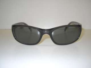 RAY BAN RB 4115 Mens Sunglasses 606/71 Smoke Gray  