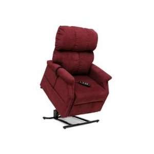   Collection Lift Chair   Pacific Fabric, Large