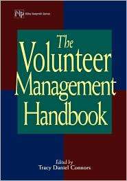   Management Handbook, (0471371424), Connors, Textbooks   