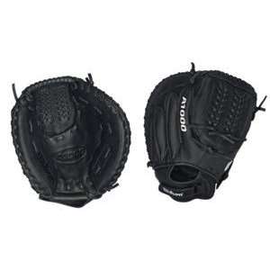  Wilson WTA1000FPCMSS Catcher (SuperSkin) Fastpitch Glove 