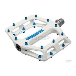  DMR Vault Pedals White