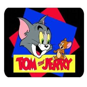  Tom and Jerry Mouse Pad
