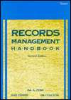 Records Management Handbook, (0566075105), Ira A. Penn, Textbooks 